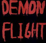 logo Demon Flight